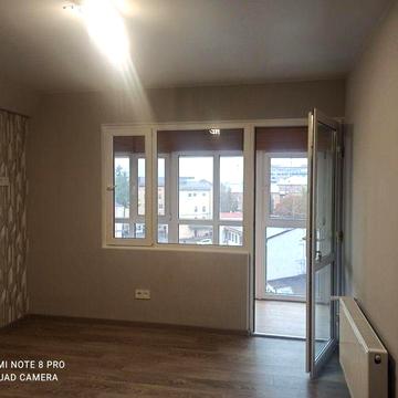 3к.кв. з ремонтом, бл. Замостя