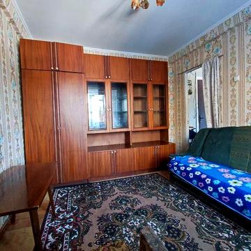 Здам в оренду 1-кім квартиру вул Космонавта Поповича, 24 масив Лісовий