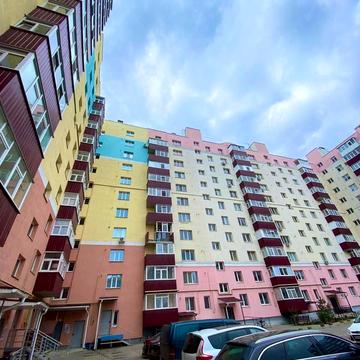 Михайла Лушпи просп., 5