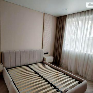 Довгострокова оренда 1к Квартира Гетьмана Мазепи вулиця ЖК Уютный квартал