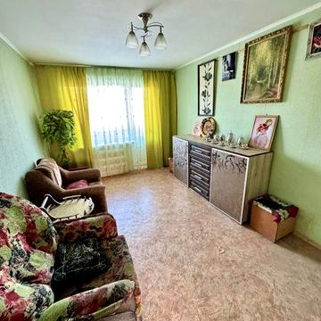 Двокімнатна квартира продаж або обмін