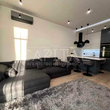 Аренда 2к квартиры(60м2)ул.Трускавецка 8 ЖК RiverStone