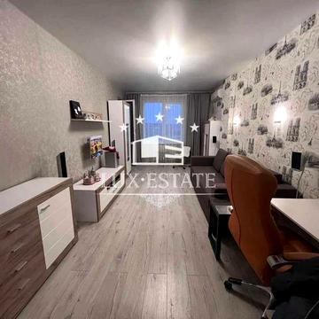 Аренда 1к квартиры в новострое ЖК Флагман, Клочковская, Центр, Видео+