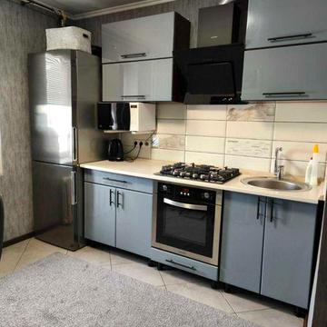 Продам 2к. квартиру с ремонтом Левый берег