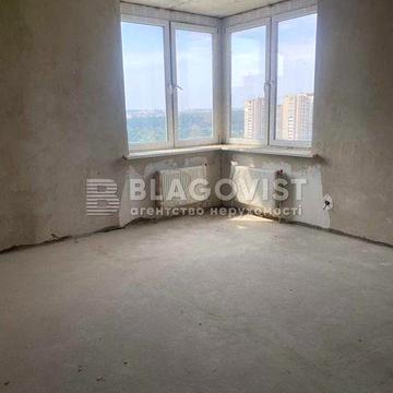 Академмістечко. вул. Ірпінська 69Б. Видова 2к.квартира