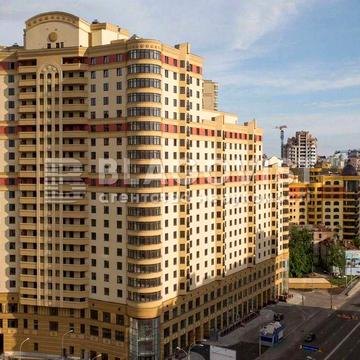 3к квартира з ремонтом в жк бізнес-класу "Златоустівський" ЖК Златоустівський