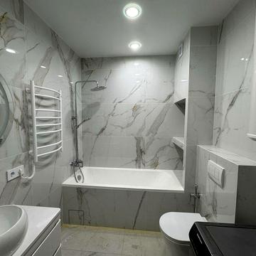 Продаж нової євро 2х кім квартири Саванна сіті, є оселя ЖК Саванна сіті