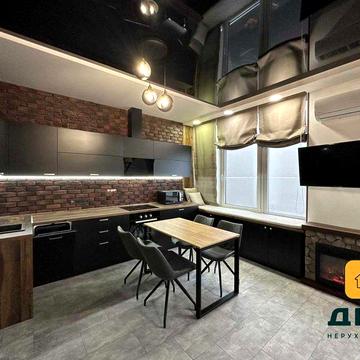 ‼️1к квартира с ремонтом КаманинаПарк Море Кадор‼️44 Жемчужина Аркадия ЖК 44 Жемчужина