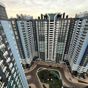 Продам красивую 1 комнатную квартиру ЖК Скай-Сити (Черемушки)3-261-249 ЖК «Скай Сити»