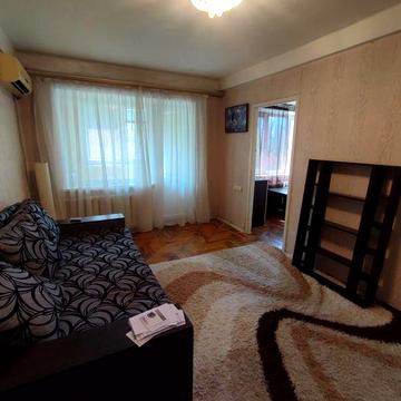 Оренда трикімнатної квартири Дніпровський р-н