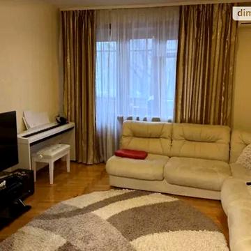 Продаж 3к Квартира Аудиторна (Виборзька) вулиця