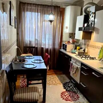 Продаж 3к Квартира Аудиторна (Виборзька) вулиця