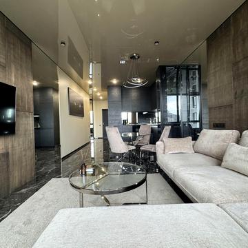 Михайла Бойчука вул. (Кіквідзе), 41-Б