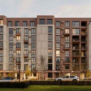 Від забудовника. Продаж 1 кімнатної квартири у ЖК Terra M ЖК Terra M