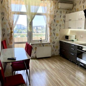 Сдам квартиру в Центре! Новый дом! Генератор