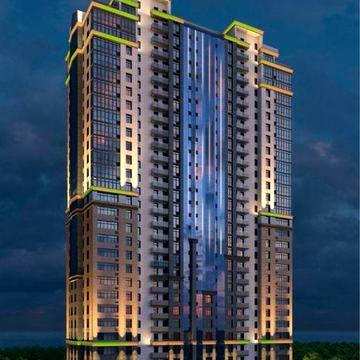 ‼️ЖК Олимпийский ! Квартира 66 кв.м с видом на море‼️ ЖК Олимпийский