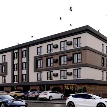 Продаж 2к Квартира Поліська вулиця