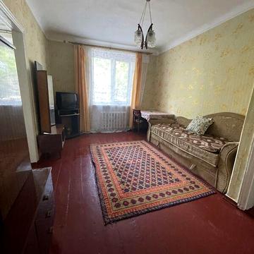 Довгострокова оренда 2к Квартира Будівельників вулиця