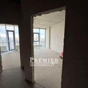 Продаж 1к Квартира Перлинна вулиця