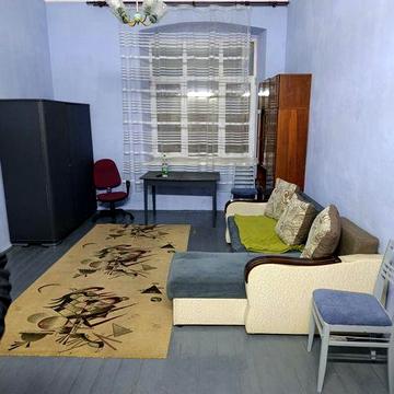 Однокімнатна квартира