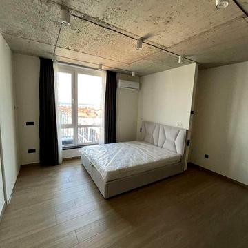 1к.кв. з ремонтом, ЖК Main House, Центр ЖК Main House