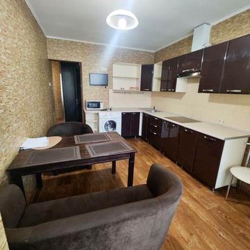 Сдам‼️1 к.кв. ЖК Дом с ротондами, центр, Клочковская