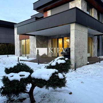 без % Оренда нового будинку 270м КМ MAREA CLUB ROMANKIV Романків