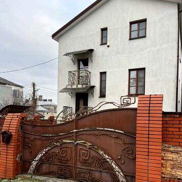 Продаж будинку вул.Тракт Глинянський