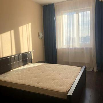 Аренда 1 ком квартиры ЖК Триумф ст м 23 августа