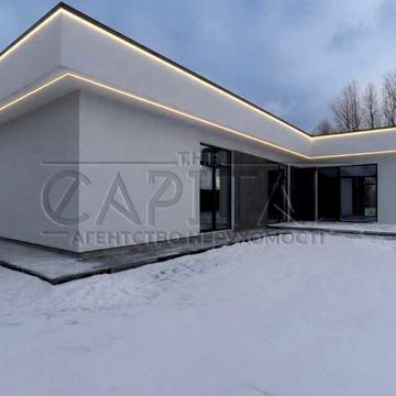 Продаж нового Будинку у закритому КМ Nova Village/ Осокор