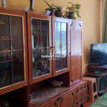 Трикімнатна квартира / Київський район / Чеський проєкт