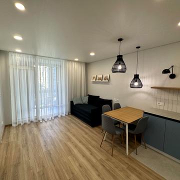 Зарічна вул., 6к3