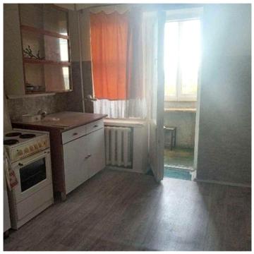 1 кімнатна квартира