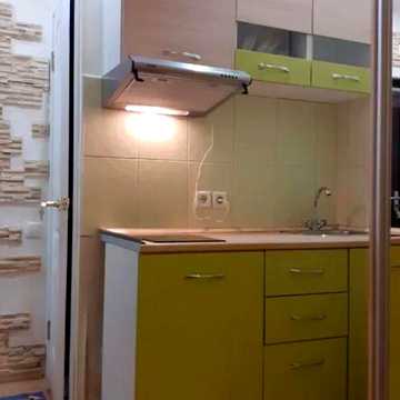 Продаж 1к Квартира Пономарьова вулиця