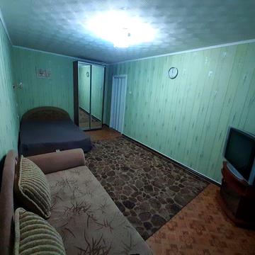 Сдам 1 к. квартиру на длительный срок Шевченко, 83
