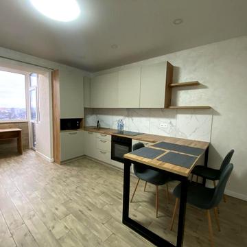 Оренда квартири жк Атлант