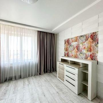 1 кім квартира в новобудові пр-т Миру ЖК Північний