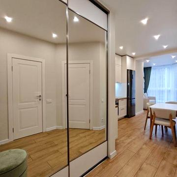 Продаж 1к квартири в Sofia Residence з якісним ремонтом! Без % ‼️ ЖК Sofia Residence