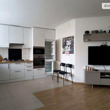 Довгострокова оренда 2к Квартира Проїзна вулиця ЖК Седьмое небо