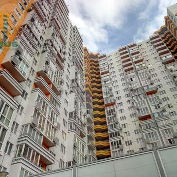 Продам 1 комн в ЖК Апельсин! в Центре! Среднефонтанская ЖК «Апельсин»