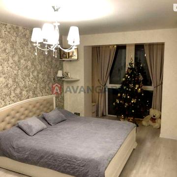 Затишна 2 кімнатна квартира в чудовій локаціі