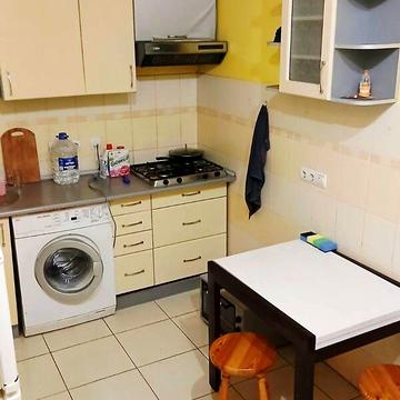 Довгострокова оренда 1к Квартира Князя Романа вулиця