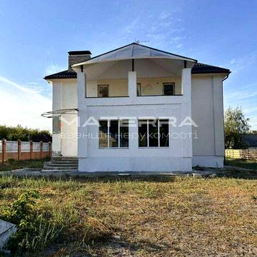 Білогородка продаж будинку біля лісу ділянка 15 сот