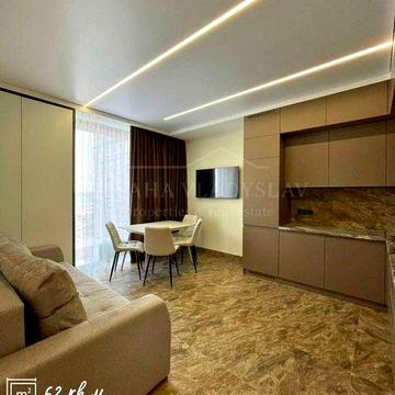 Аренда ЖК Маршалл Marshall Набережная Победы Генератор Лифт+отопление