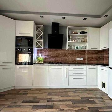 Продаж квартири євродвушка 48 кв.м ЖК У- Квартал Героїв Небесної Сотні ЖК Уютний Квартал