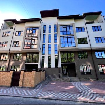 БЕЗ% 1к квартира в КБ "BARKEY", Севастопольська площа, Барки 10 ЖК BARKEY