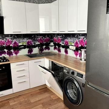 Продам 3к квартиру з автономним опаленням