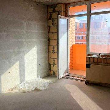 Жилой комплекс "RealPark"  1 комнатная ЖК жилой комплекс "RealPark"