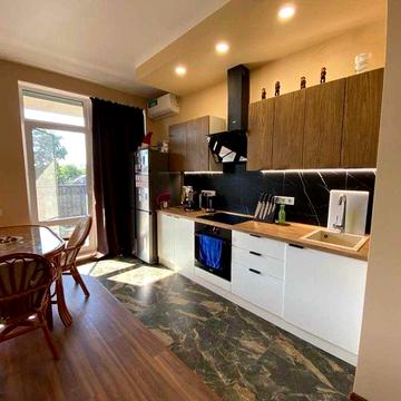 2 ком. с ремонтом в ЖК Пространство на Донского! Балкон! Жилой фонд! ЖК Пространство на Донского