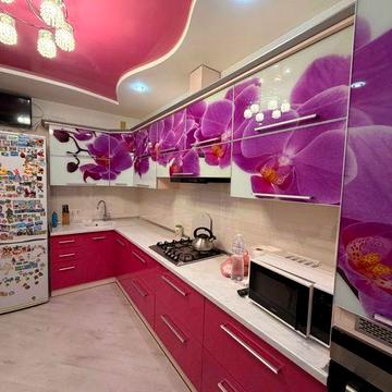 Продаж 2-к квартири з індивідуальним опаленням, вул. Козацька ЖК Фенікс